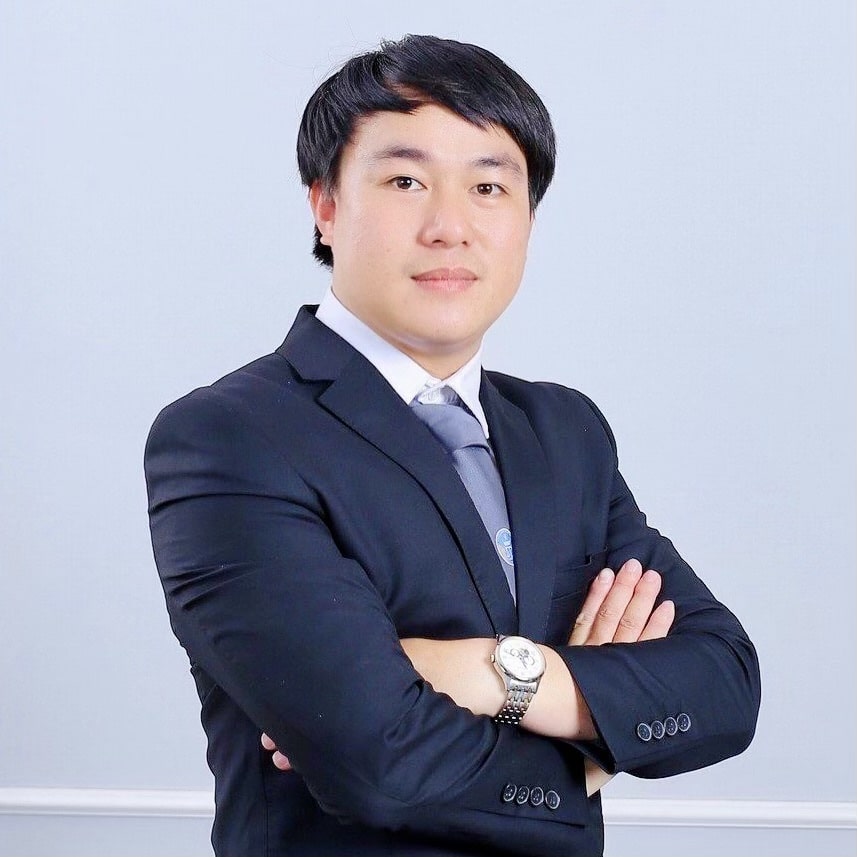 Luật sư Lê Ngọc Nam — Thạc sĩ Luật, Đoàn Luật sư TP.HCM