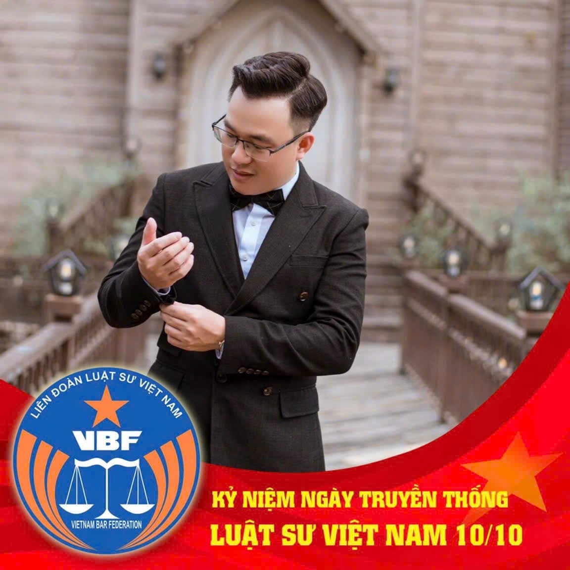 Luật sư Lê Ngọc Nam — Đoàn Luật sư TP.HCM