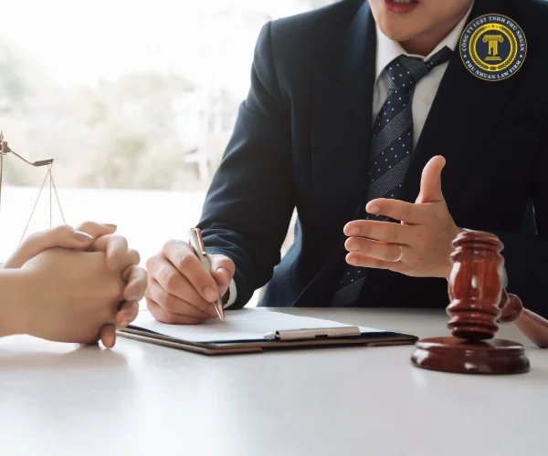 Khởi Kiện Đòi Tiền Vay Bằng Hợp Đồng Tại TAND Khu Vực 2 TP.HCM: Hướng Dẫn Từng Bước