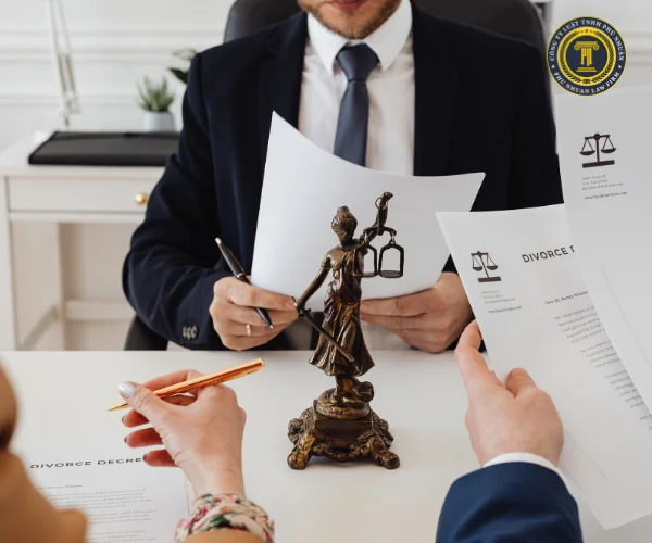 Cho Vay Có Giấy Tờ Rồi — Nhưng Đòi Thế Nào? Ba Vụ Kiện Tại TAND Khu Vực 4 TP.HCM Chỉ Ra Điều Cốt Lõi