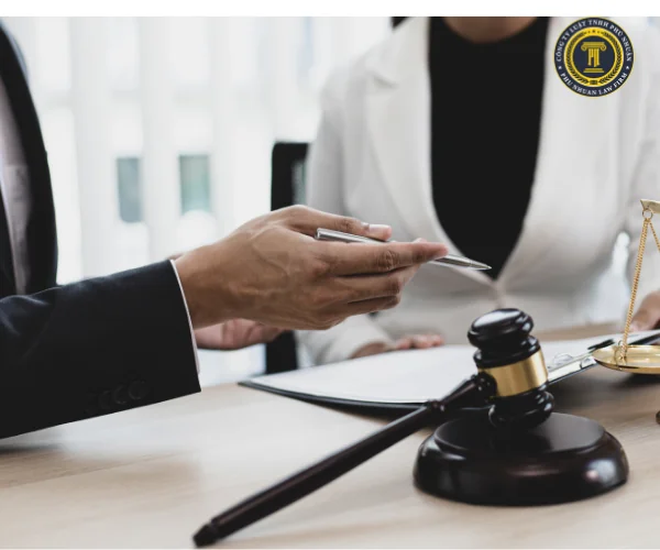 Luật Sư Dân Sự TP.HCM — Hợp Đồng, Thừa Kế, Bồi Thường Thiệt Hại 2026