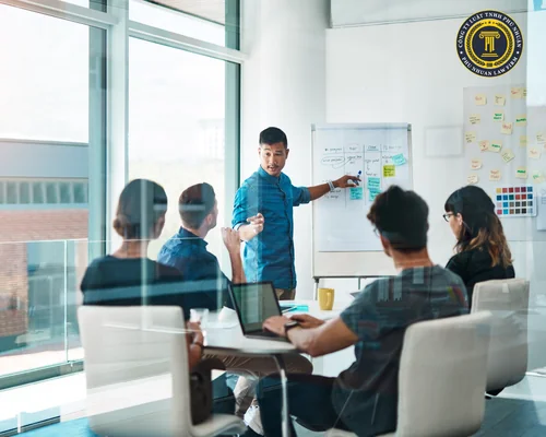 Dịch Vụ Giải Thể Doanh Nghiệp — Thủ Tục & Thời Gian Thực Tế 2026