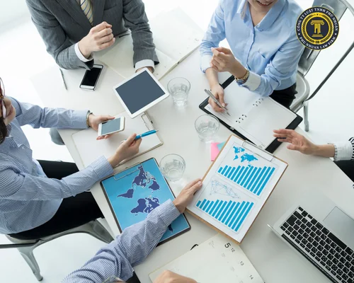 Tranh Chấp Hợp Đồng Kinh Doanh Tại TAND Khu Vực 1 TP.HCM: 3 Vụ Kiện Thực Tế Năm 2024