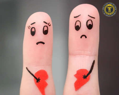 Chia Tài Sản Sau Ly Hôn Tại TAND Khu Vực 5 TP.HCM — Khi Sổ Đỏ Không Nói Lên Tất Cả